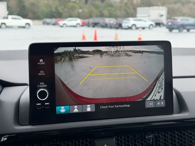 Certified 2023 Honda CR-V EX-L image 28