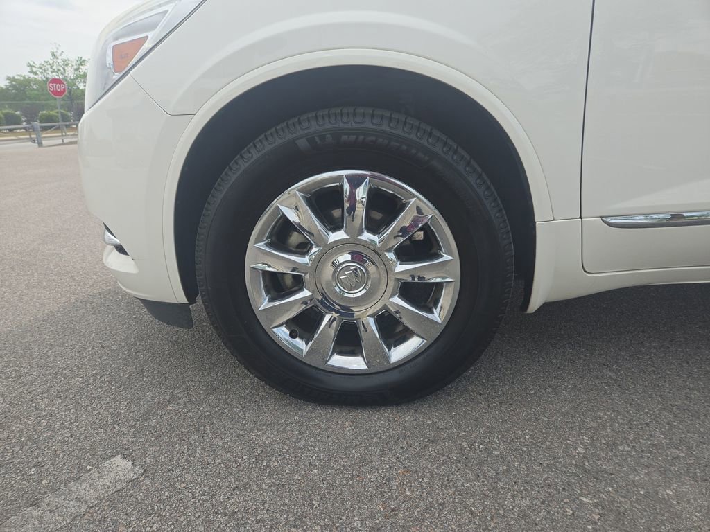 Used 2015 Buick Enclave Premium w/ Trailering Package image 13