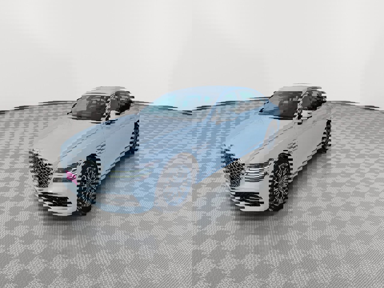 Used 2023 Genesis G80 2.5T image 4