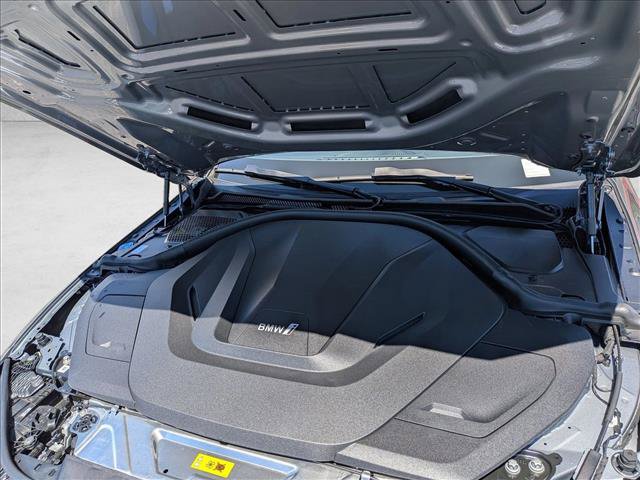 Certified 2023 BMW i4 eDrive40 w/ Premium Package RWD image 24