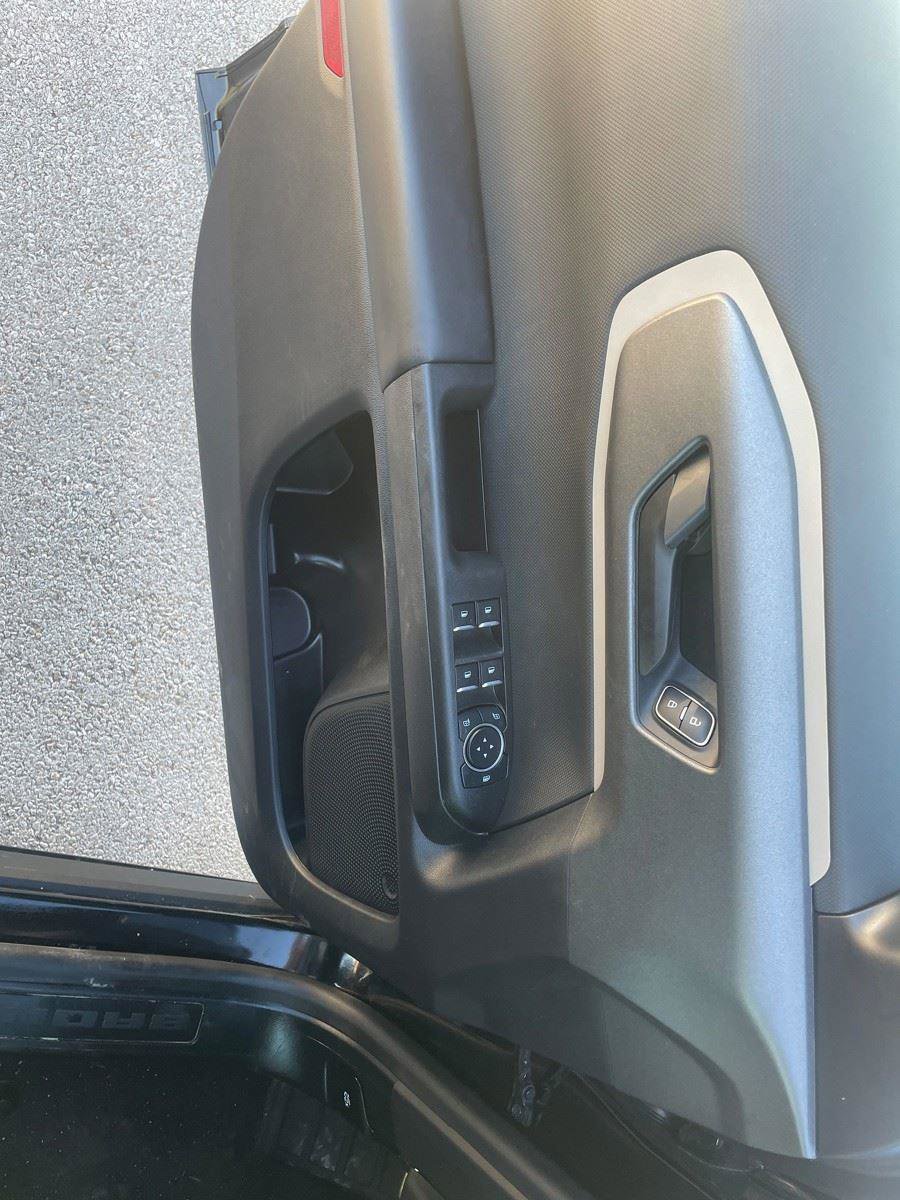 Used 2025 Ford Bronco Sport Big Bend w/ Convenience Package image 9