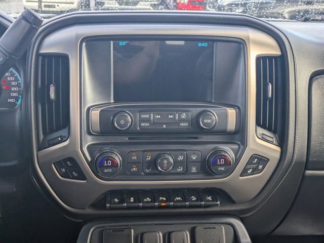 Used 2018 GMC Sierra 1500 Denali w/ Denali Ultimate Package image 15