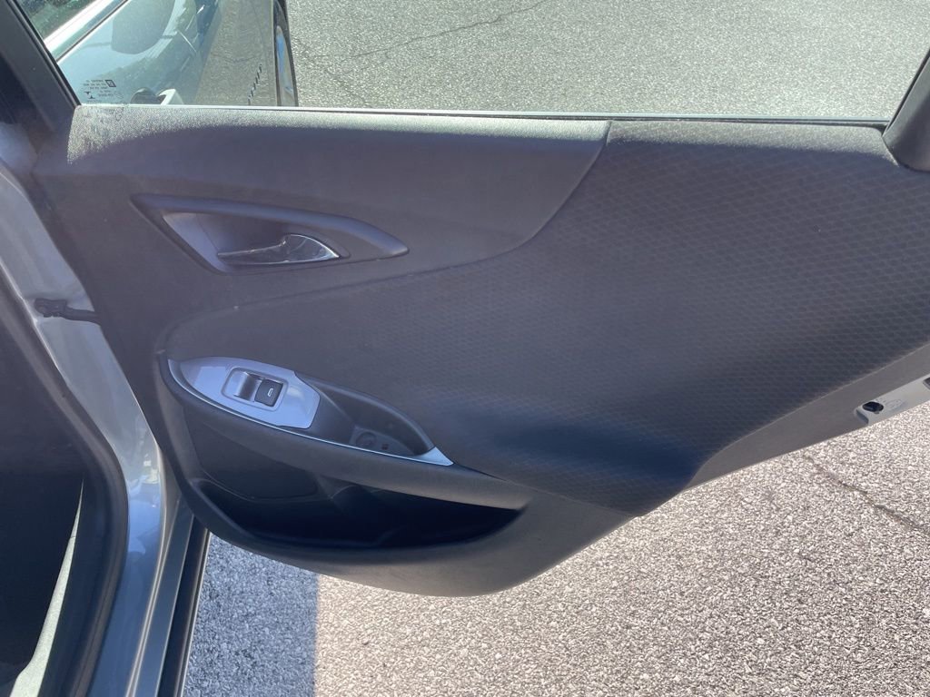 Used 2024 Chevrolet Malibu LT FWD image 37