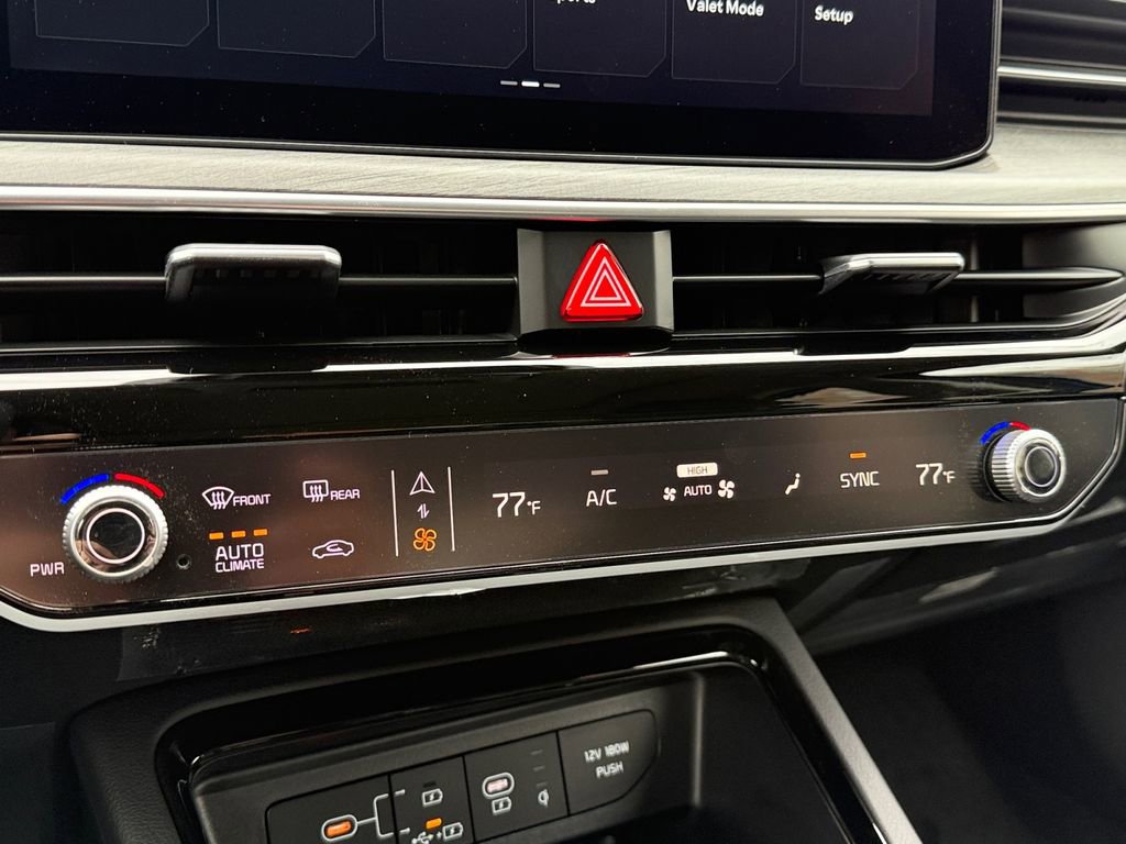 New 2026 Kia K5 EX image 17