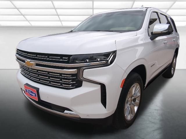 Certified 2024 Chevrolet Tahoe Premier image 28