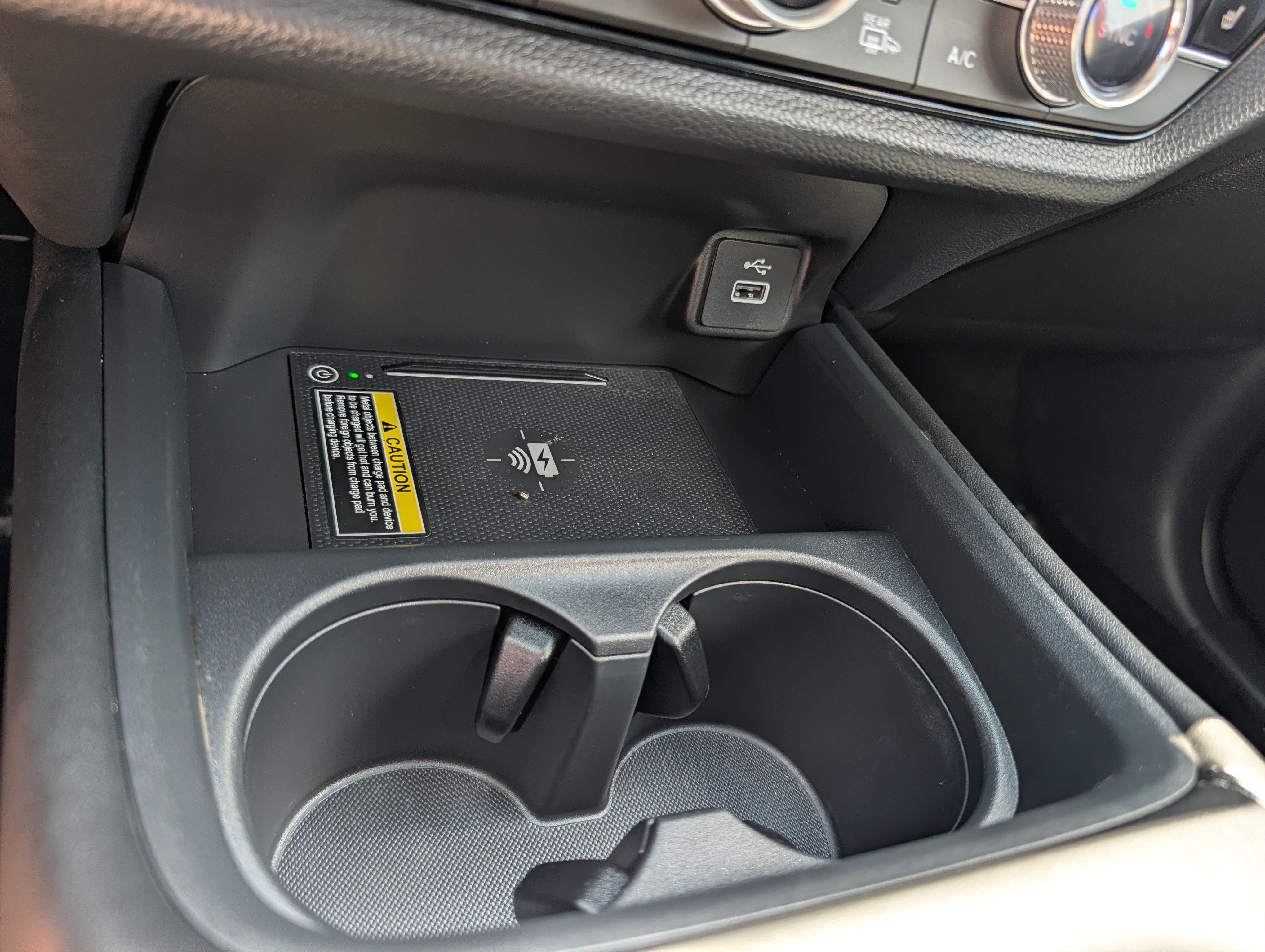 Used 2025 Honda HR-V EX-L image 32
