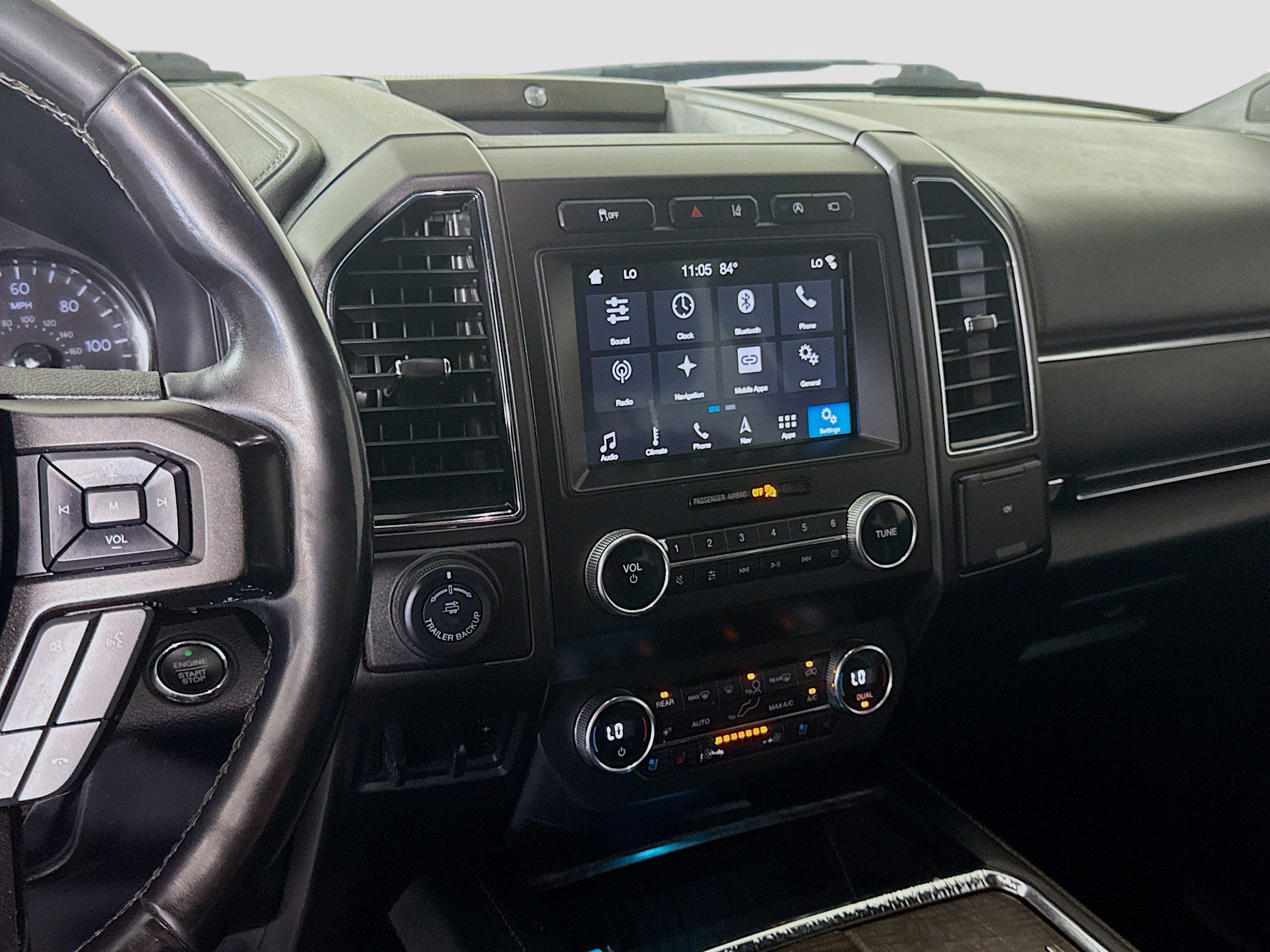 Used 2019 Ford Expedition Limited w/ Special Edition Package RWD image 18