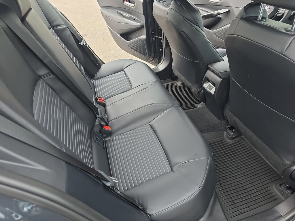 Used 2026 Toyota Corolla XSE image 14