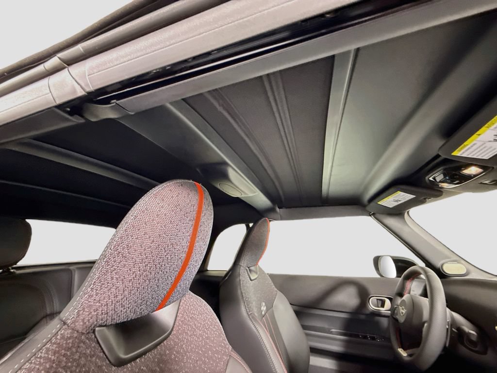 New 2026 MINI Cooper S FWD image 26