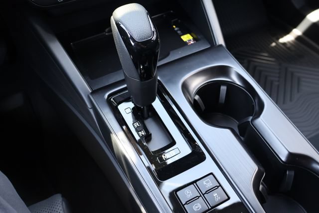 New 2026 Subaru Outback Touring XT AWD/4WD image 12