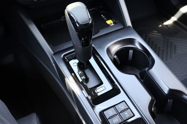 New 2026 Subaru Outback Touring XT AWD/4WD image 12