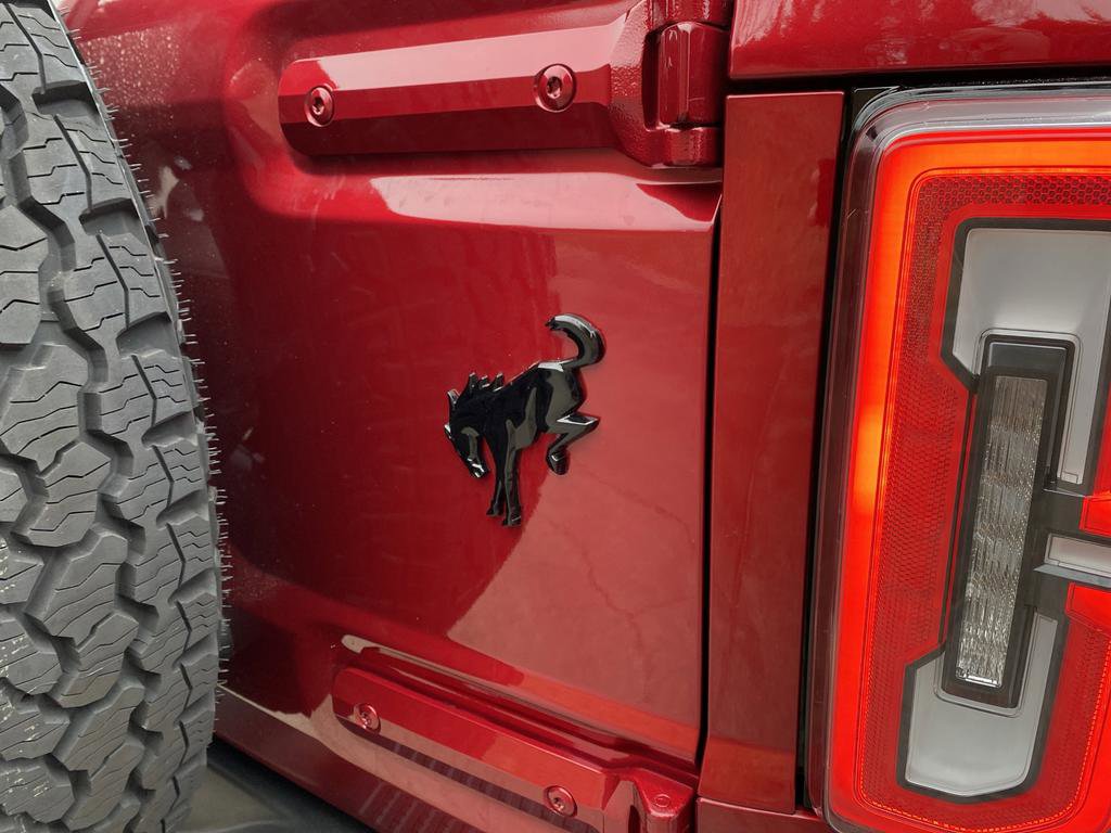 New 2026 Ford Bronco Badlands AWD/4WD image 44