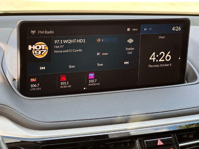 Certified 2023 Acura MDX SH-AWD image 33
