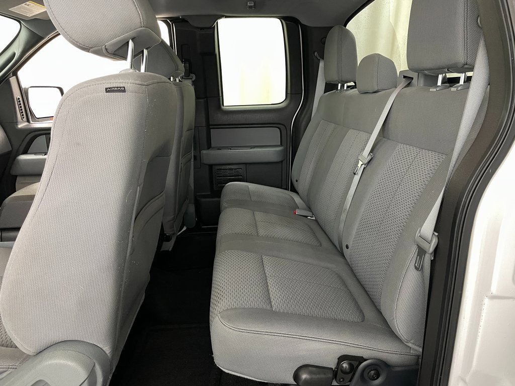 Used 2013 Ford F150 XLT w/ XLT Chrome Pkg image 7