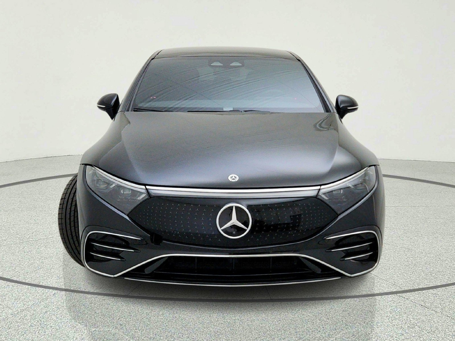 Certified 2023 Mercedes-Benz EQS 450+ Sedan image 3