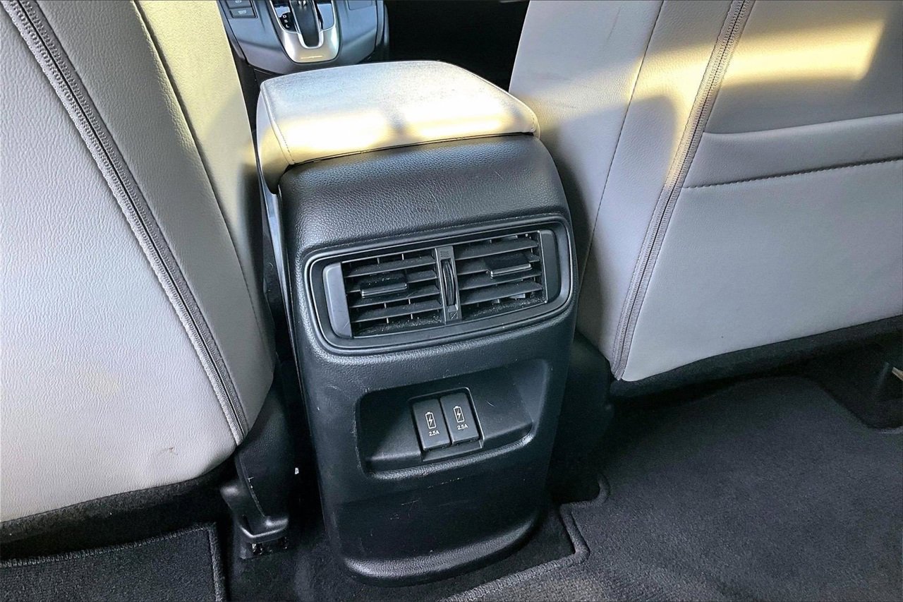 Used 2019 Honda CR-V EX-L image 15