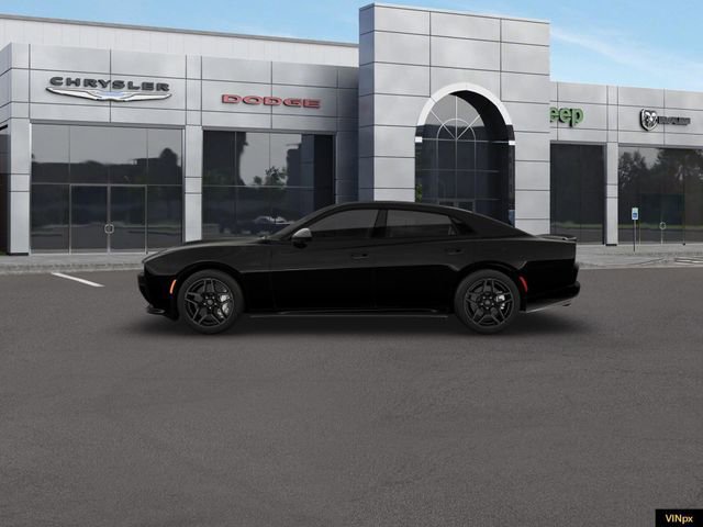 New 2026 Dodge Charger R/T image 3