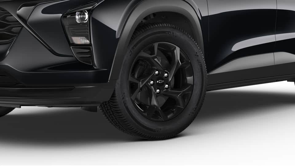 New 2026 Chevrolet Trax LT w/ Driver Confidence Package FWD image 30