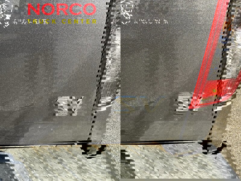 Used 2021 Nissan Frontier SV image 15