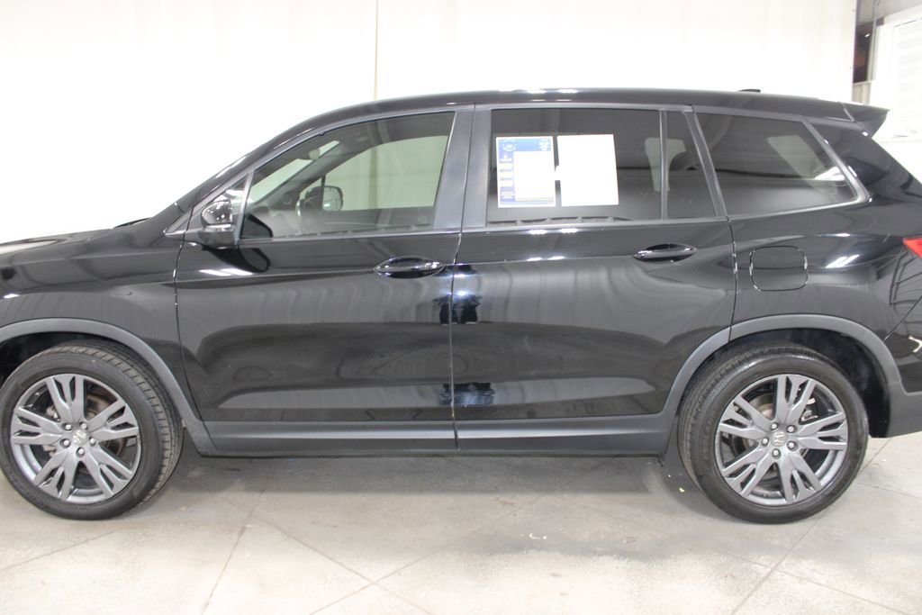 Used 2020 Honda Passport EX-L image 6
