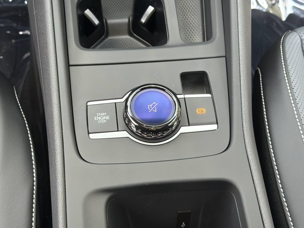 New 2026 Volkswagen Tiguan SE AWD/4WD image 13