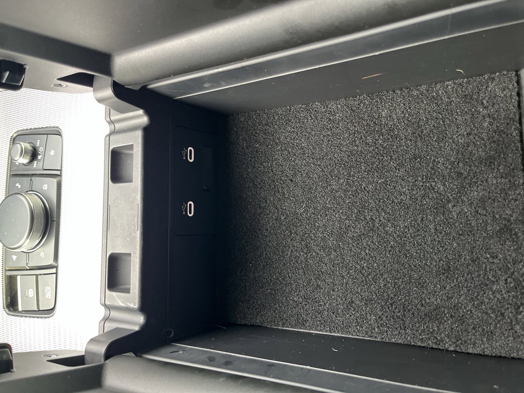 Certified 2025 MAZDA CX-90 3.3 Turbo w/ Preferred Package image 21