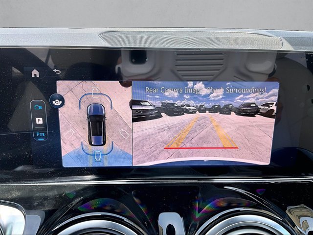 New 2026 Mercedes-Benz GLB 250 image 23