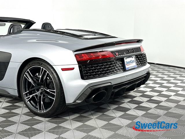 Used 2021 Audi R8 V10 performance AWD/4WD image 53