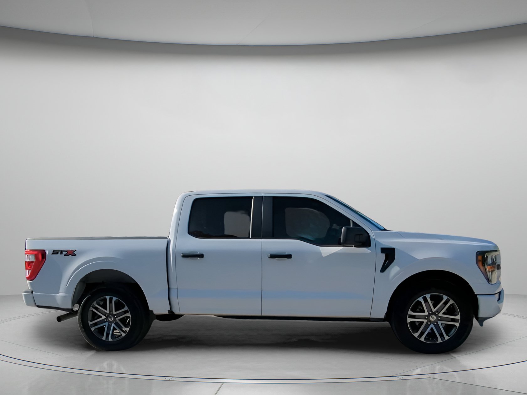 Used 2023 Ford F150 XL w/ STX Appearance Package RWD image 33