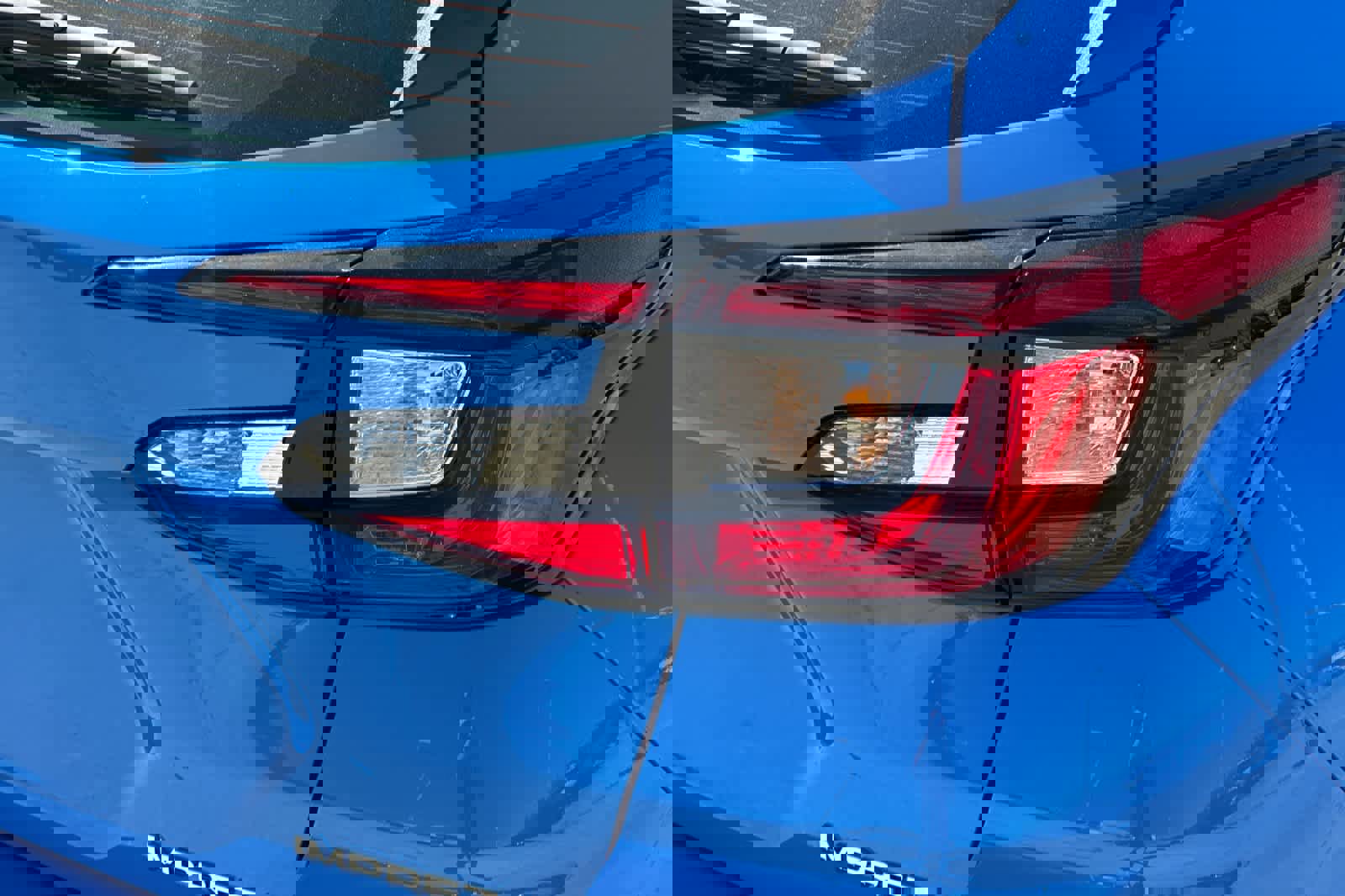 New 2025 Subaru Impreza 2.0i Sport image 29