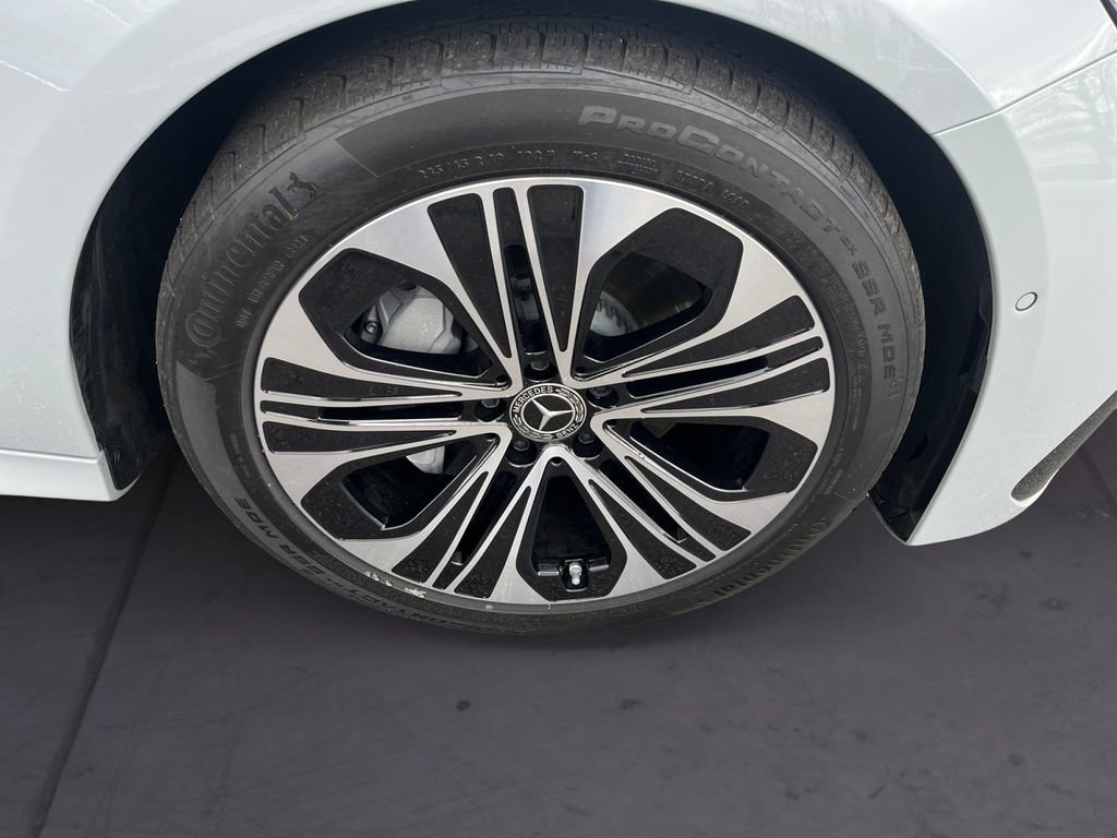 Used 2024 Mercedes-Benz E 350 4MATIC Sedan w/ Driver Assistance Package image 14