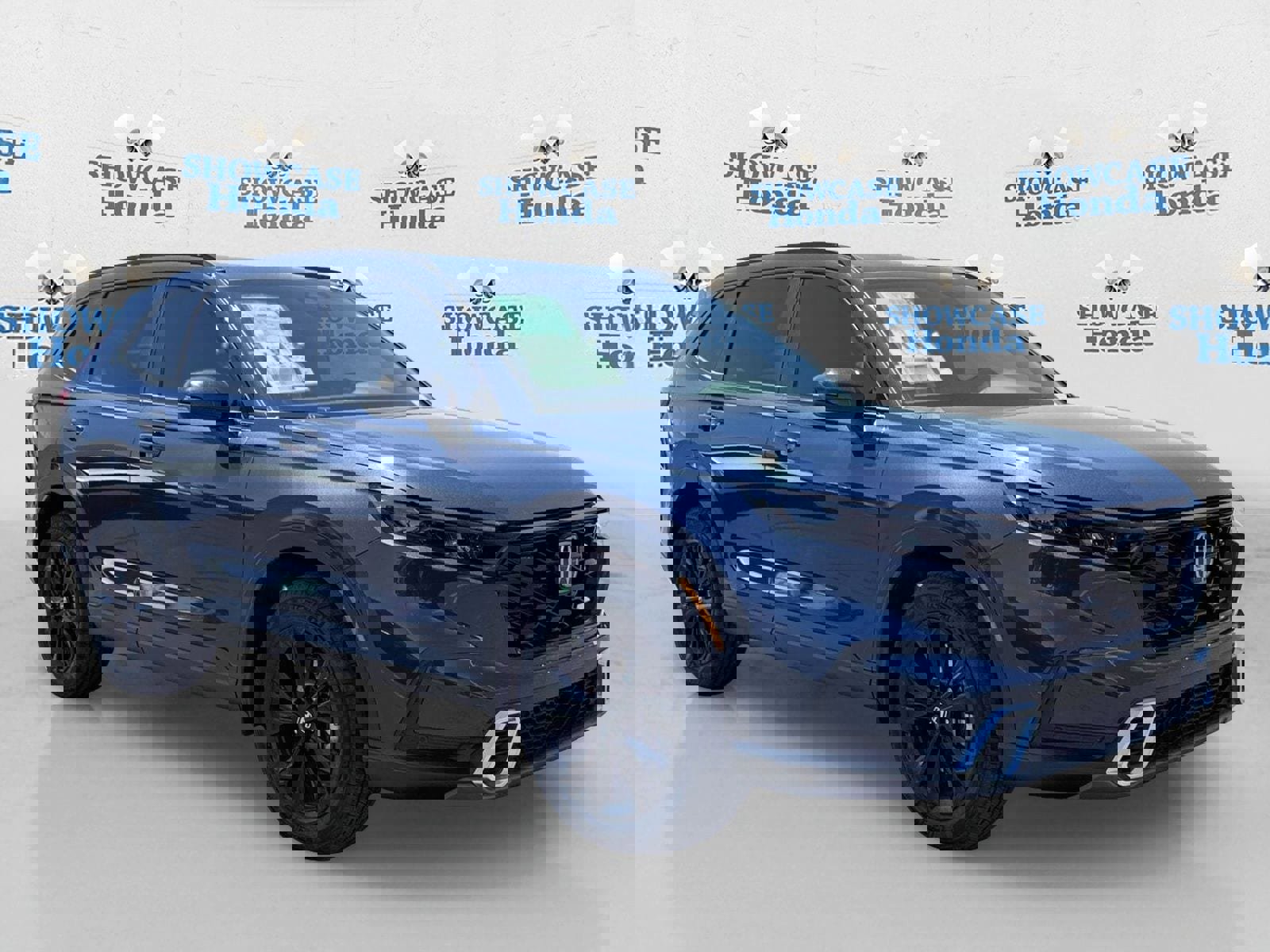 New 2026 Honda CR-V Sport Touring image 4