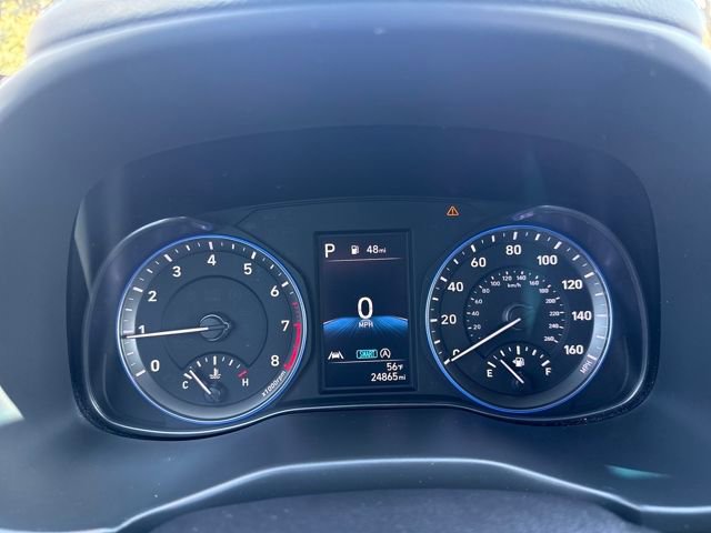 Certified 2023 Hyundai Kona SEL image 26