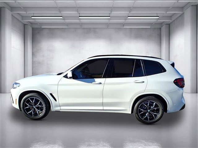 Used 2024 BMW X3 xDrive30i w/ Premium Package image 6