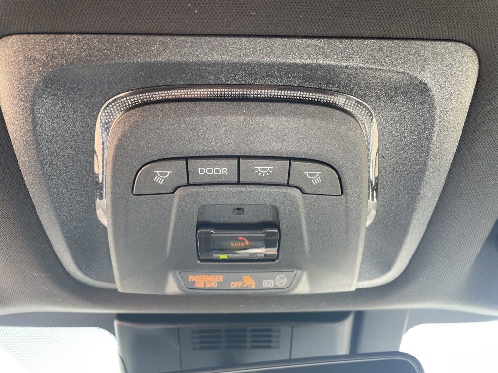 New 2026 Toyota bZ image 18