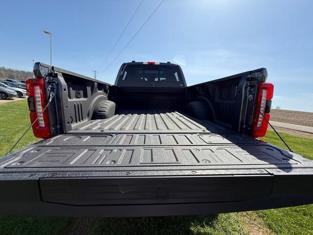 New 2026 Ford F250 Lariat w/ Lariat Ultimate Package AWD/4WD image 34