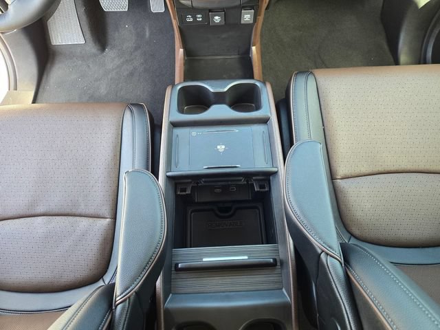 New 2026 Honda Odyssey Elite image 20