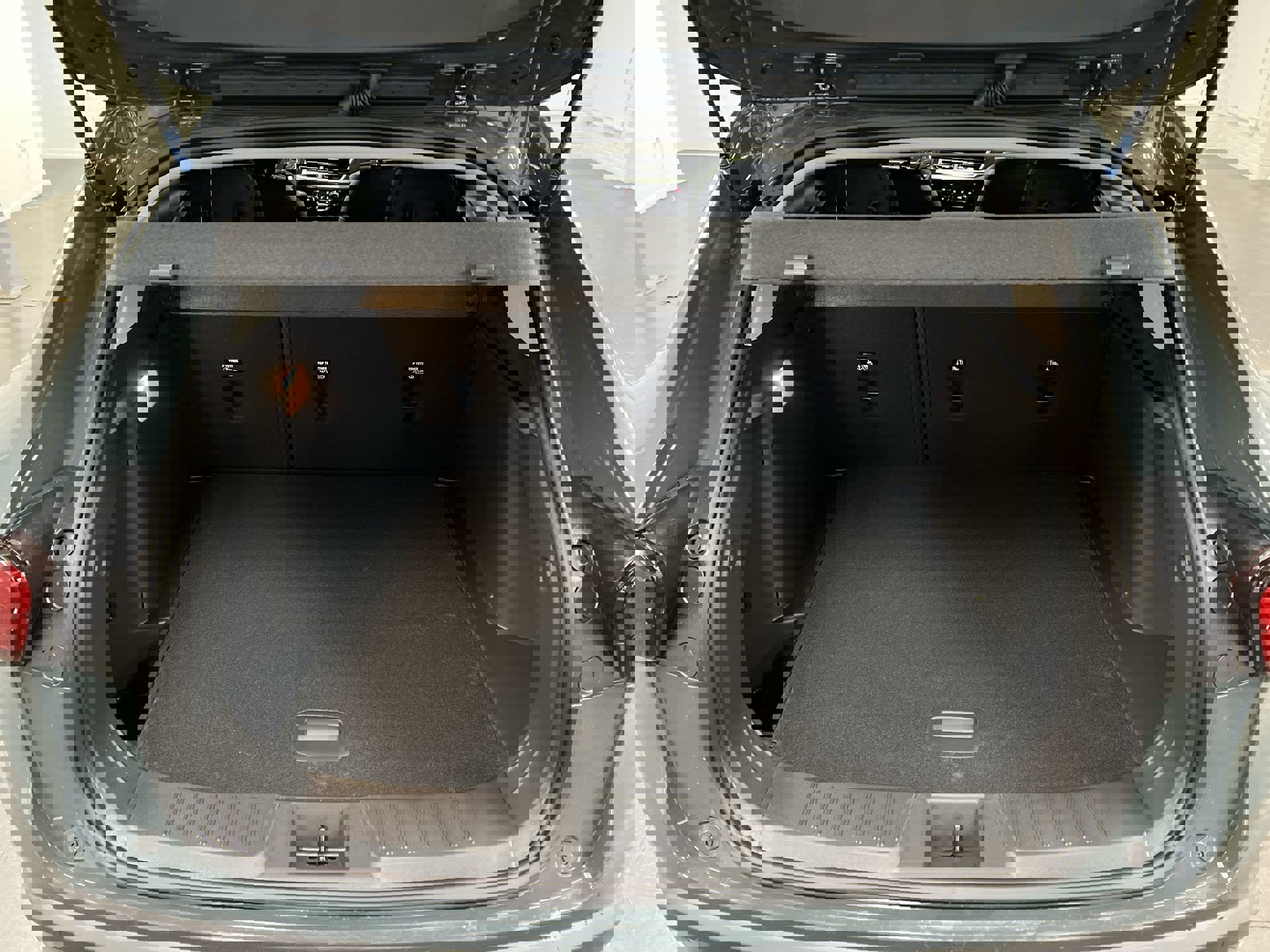 New 2026 Chevrolet Trax LT w/ Driver Confidence Package image 55