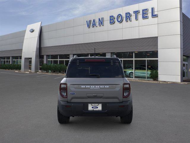 New 2025 Ford Bronco Sport Outer Banks image 5