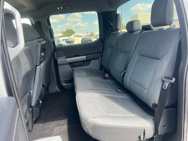 Certified 2024 Ford F150 XLT w/ Tow/Haul Package AWD/4WD image 37
