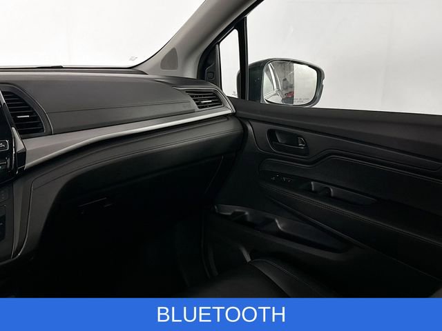Used 2024 Honda Odyssey EX-L image 15