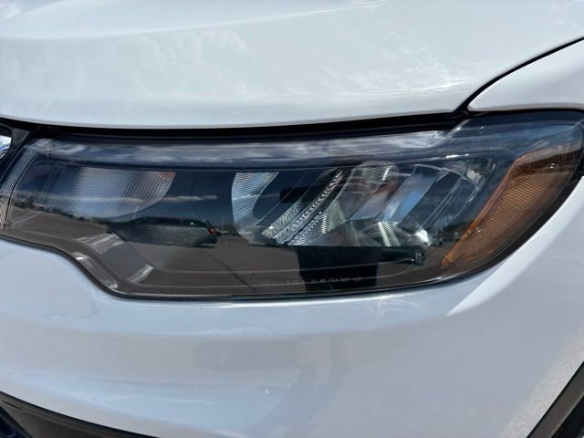 Used 2025 Jeep Compass Limited image 9