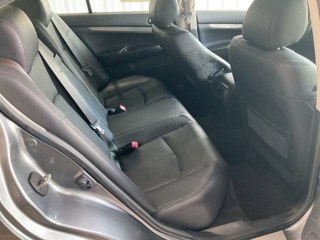 Used 2013 INFINITI G37 x Sedan w/ Premium Pkg AWD/4WD image 22