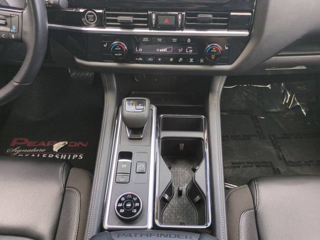 Used 2023 Nissan Pathfinder SL w/ SL Premium Package AWD/4WD image 19