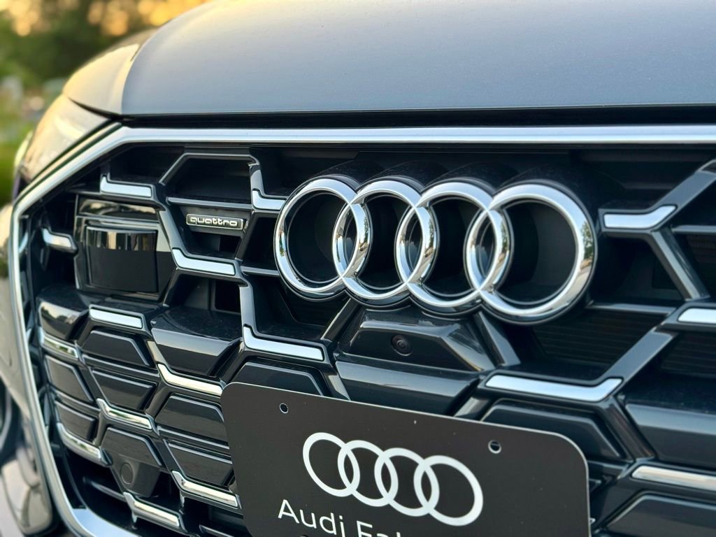 Used 2025 Audi A6 Premium Plus image 7