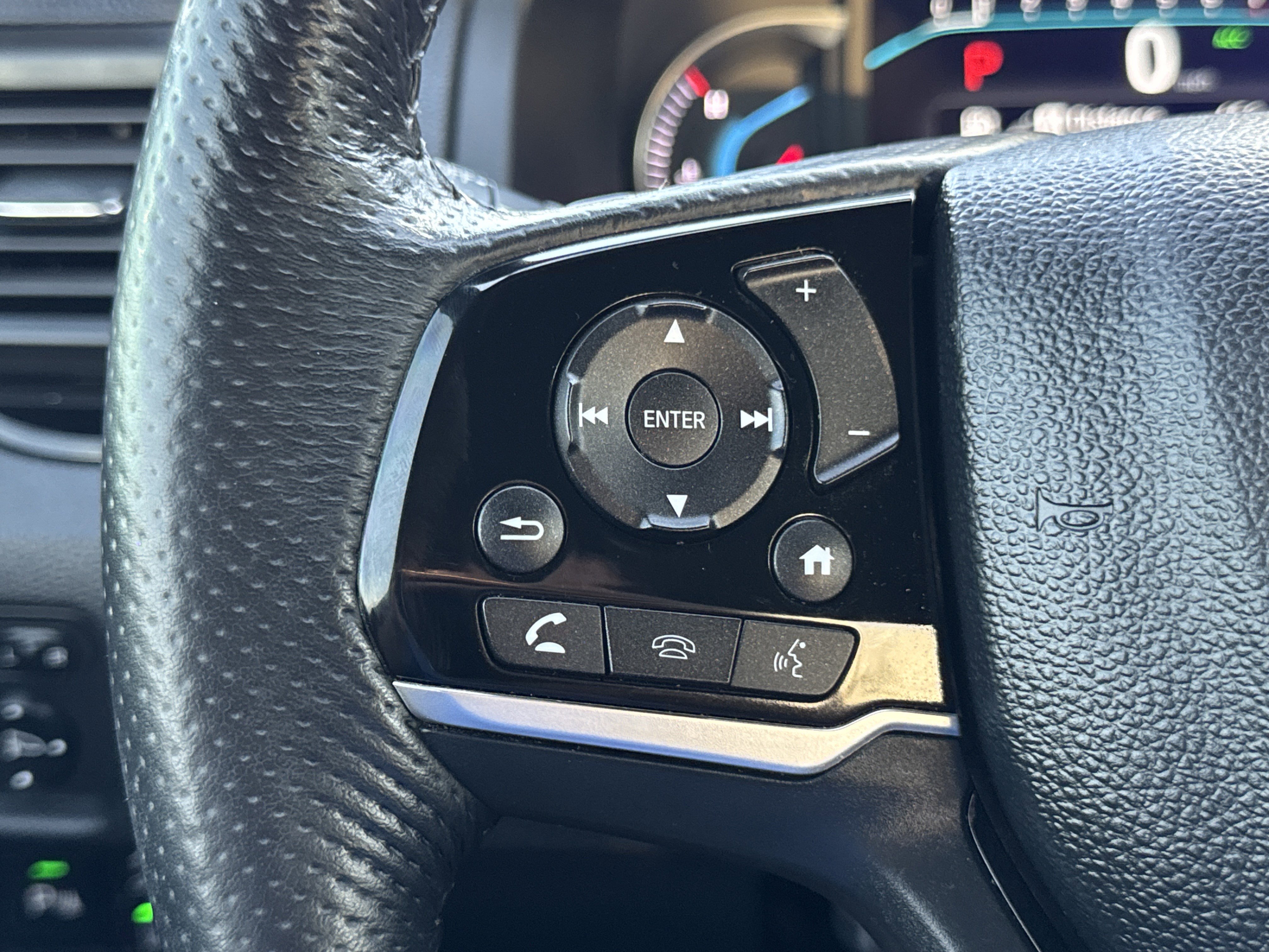 Used 2019 Honda Passport Touring image 14