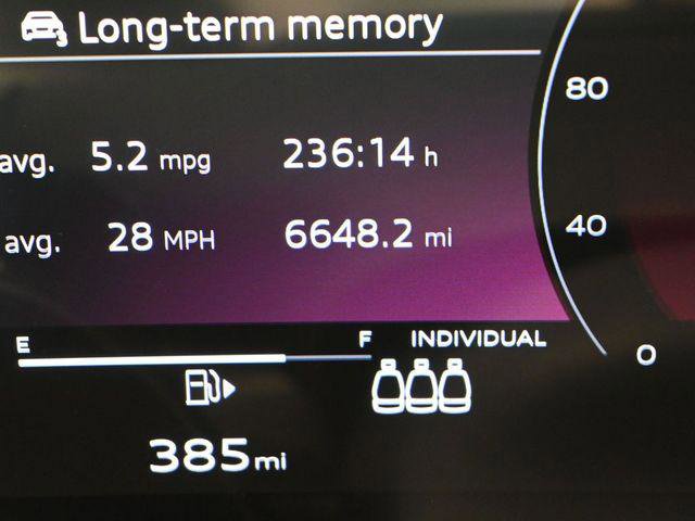 Certified 2025 Audi Q5 Premium Plus w/ Premium Plus image 18