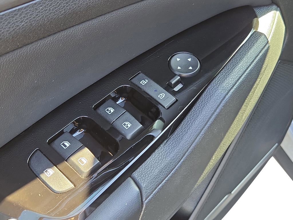 Certified 2023 Kia Sportage X-Line w/ X-Line Premium Package image 17