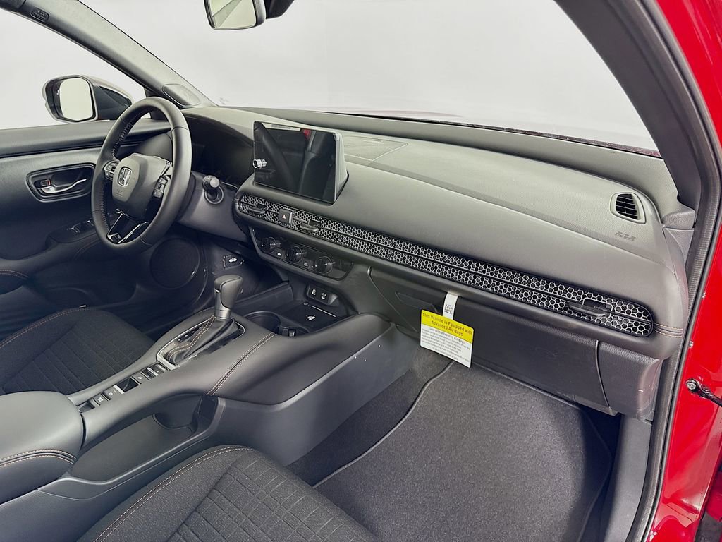 New 2026 Honda HR-V Sport image 26