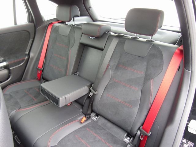 Certified 2025 Mercedes-Benz GLA 35 AMG 4MATIC image 20
